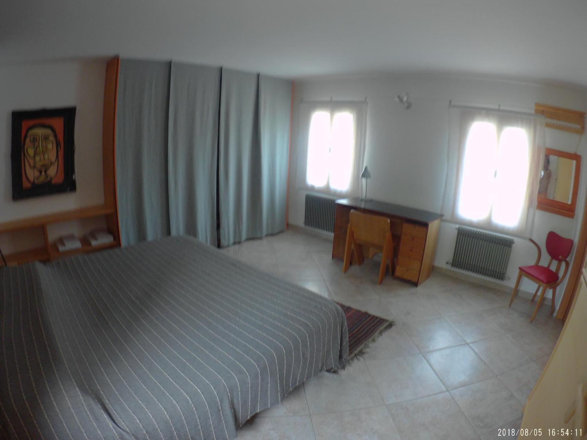 B&B Rosales Borso del Grappa Exteriör bild