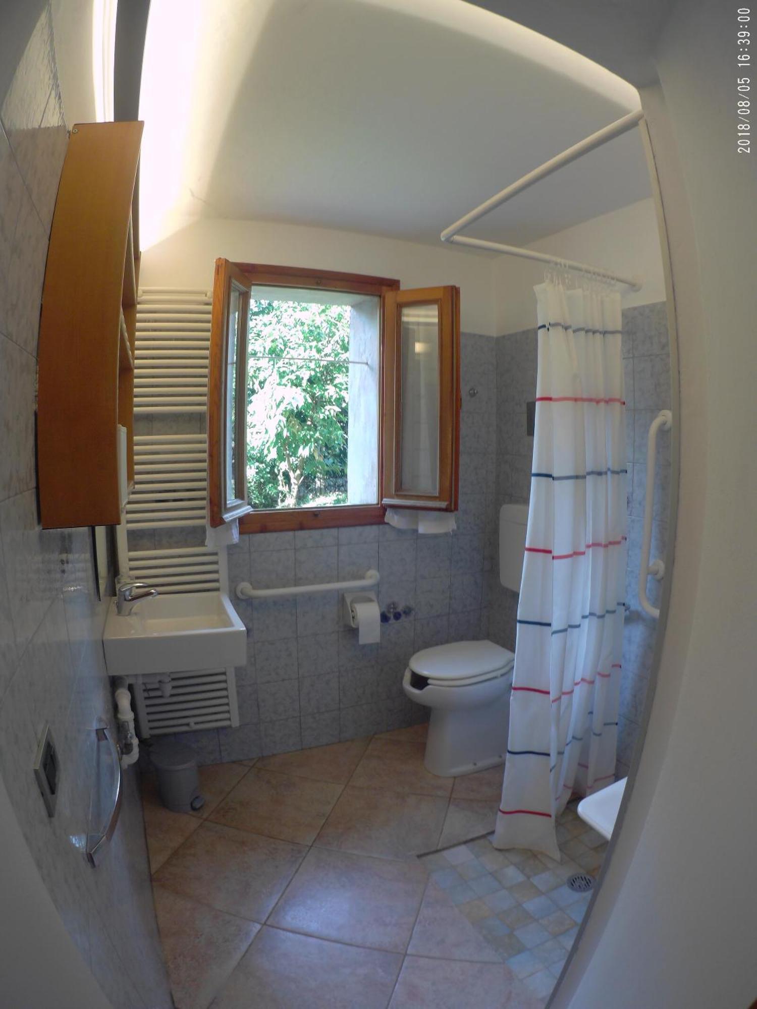 B&B Rosales Borso del Grappa Exteriör bild