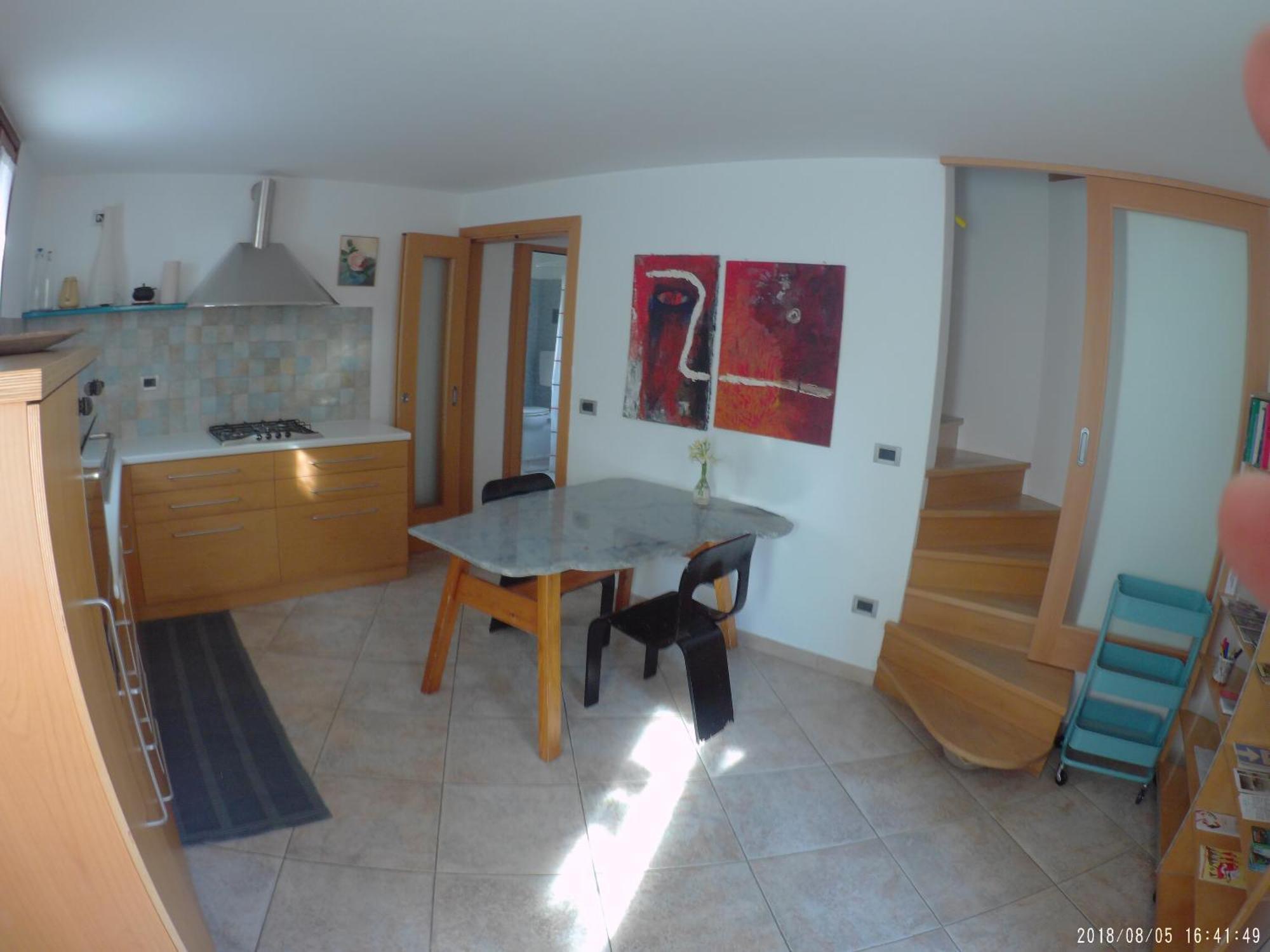 B&B Rosales Borso del Grappa Exteriör bild