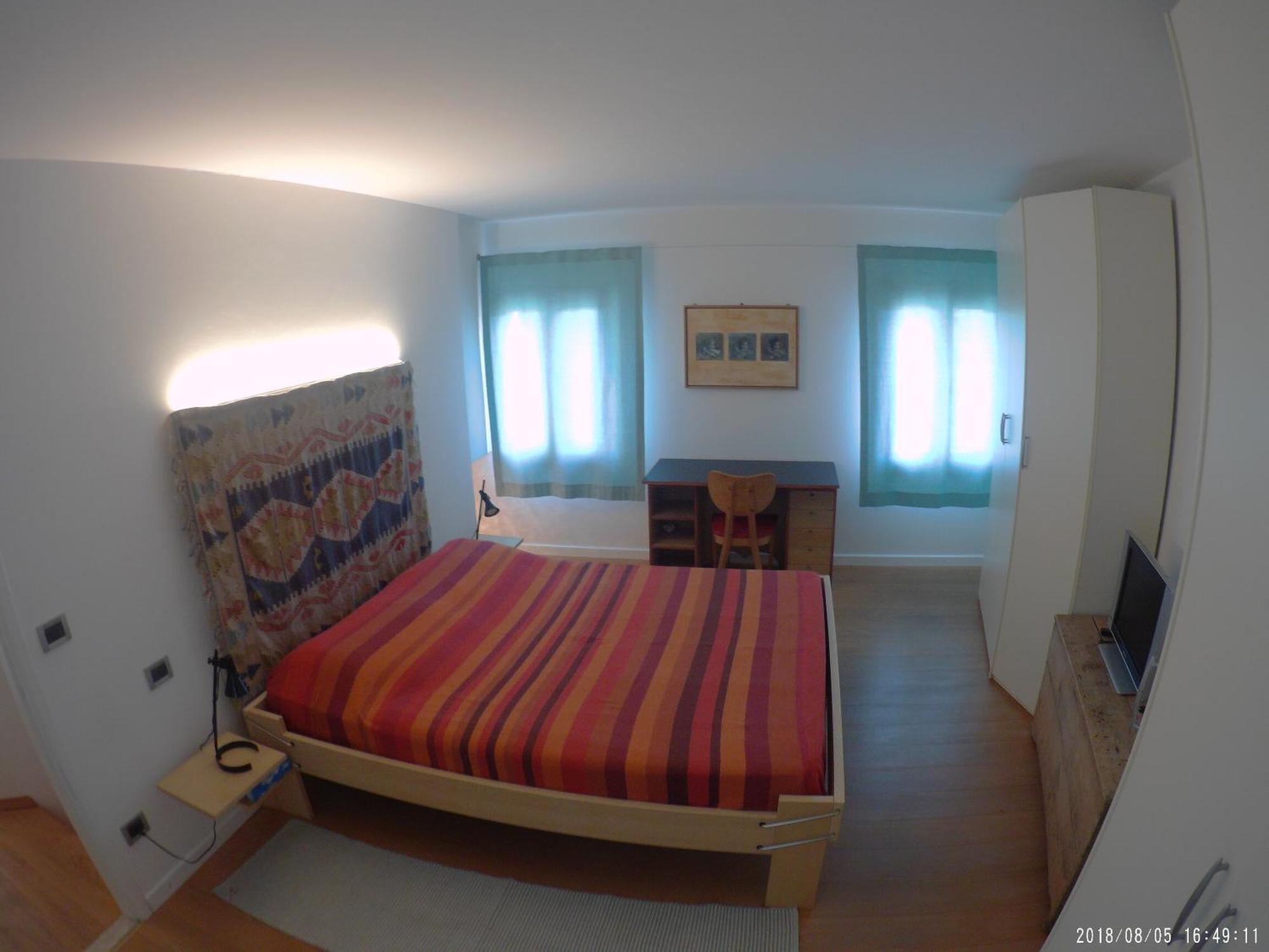 B&B Rosales Borso del Grappa Exteriör bild