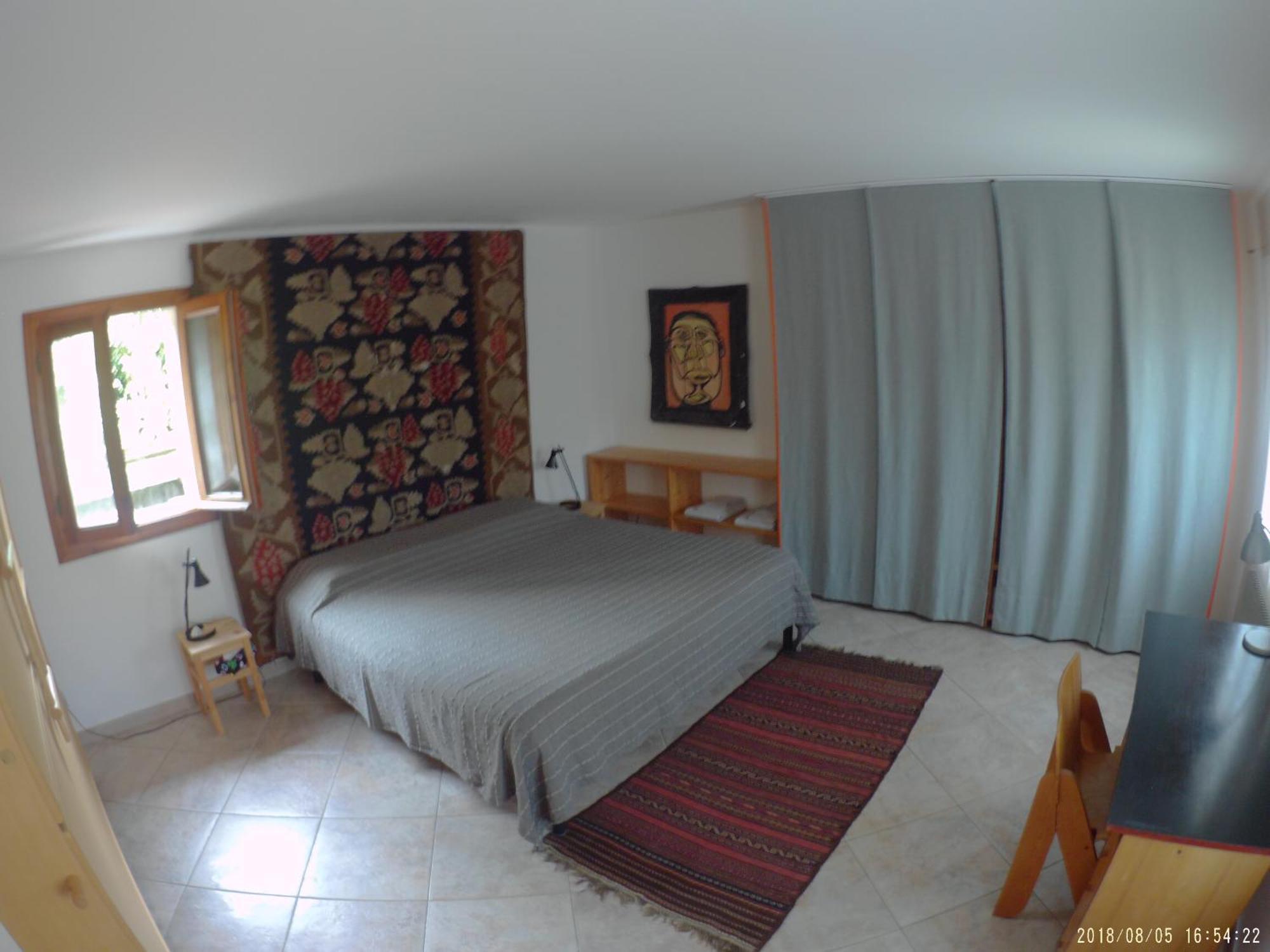 B&B Rosales Borso del Grappa Exteriör bild