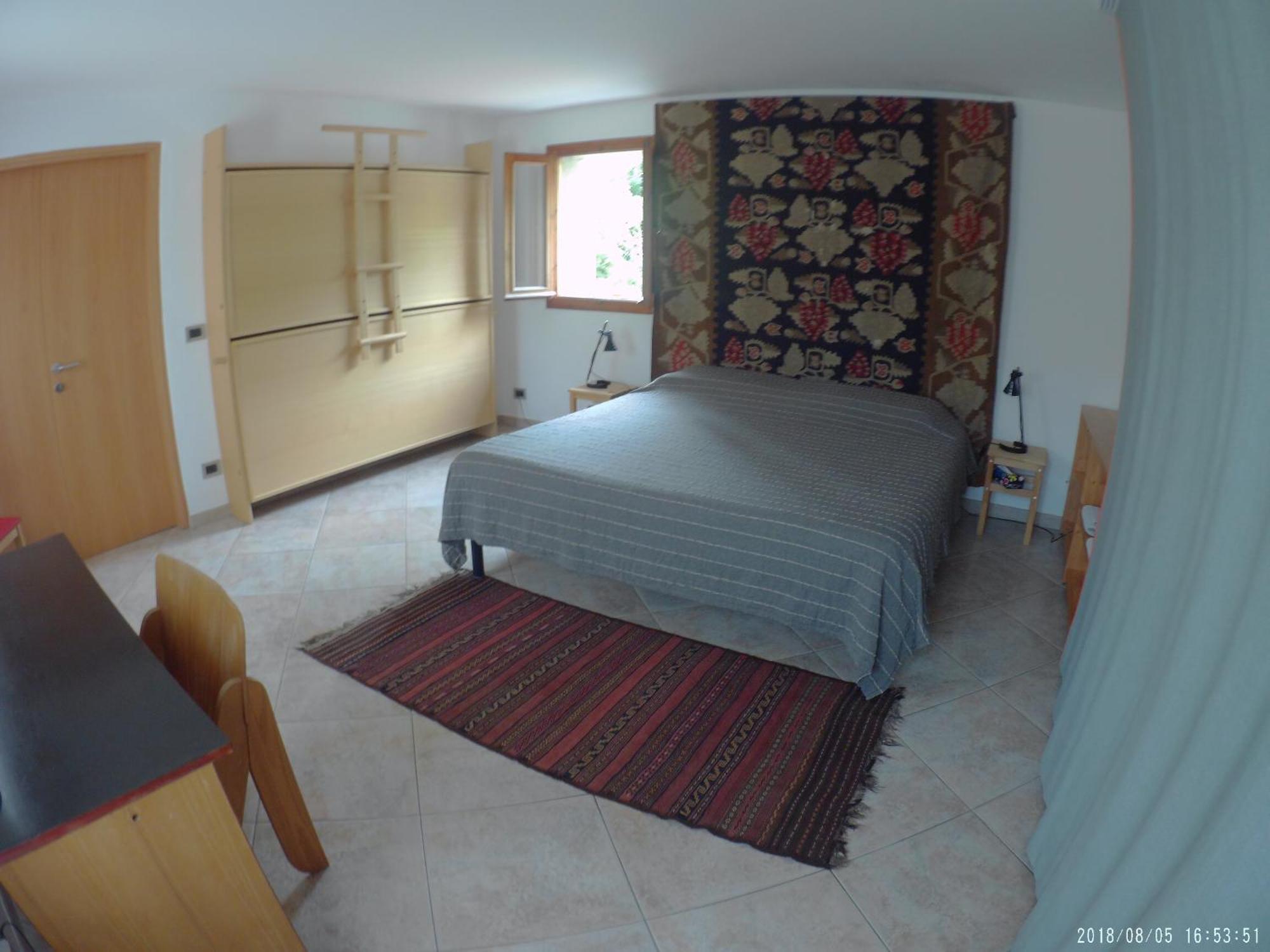 B&B Rosales Borso del Grappa Exteriör bild