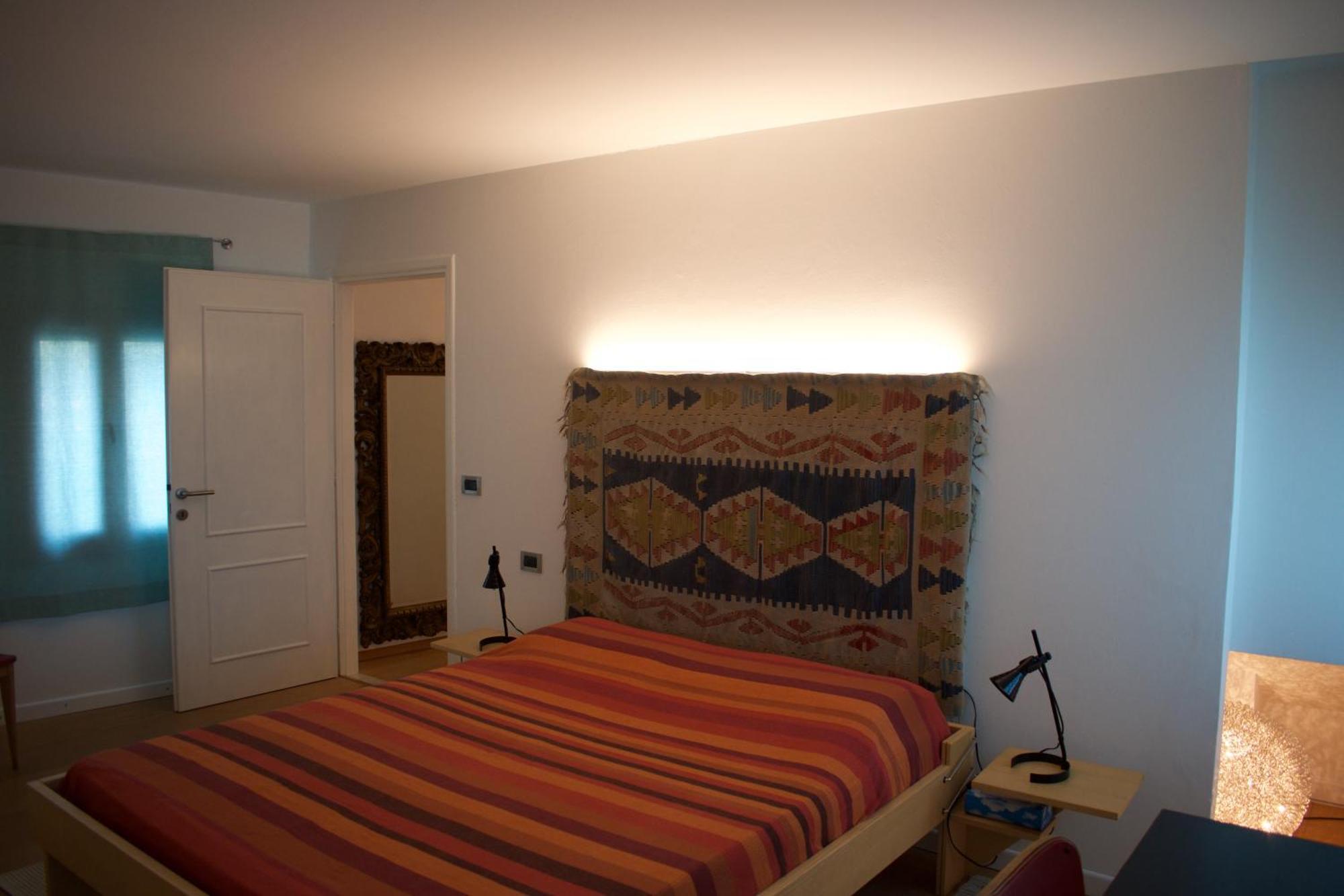 B&B Rosales Borso del Grappa Exteriör bild