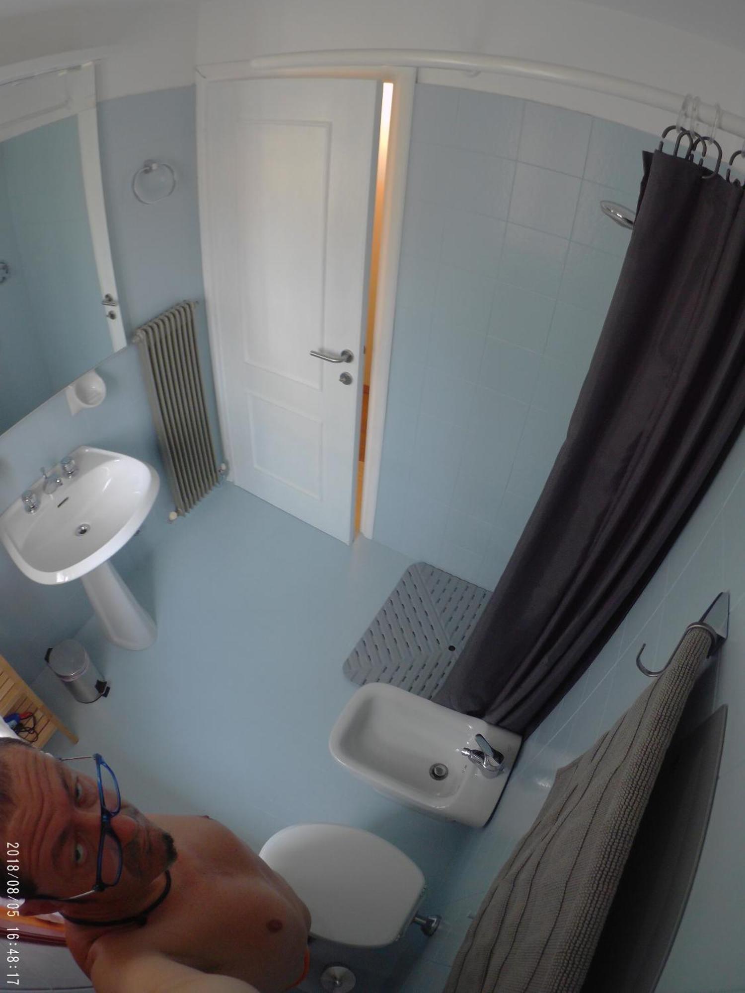 B&B Rosales Borso del Grappa Exteriör bild