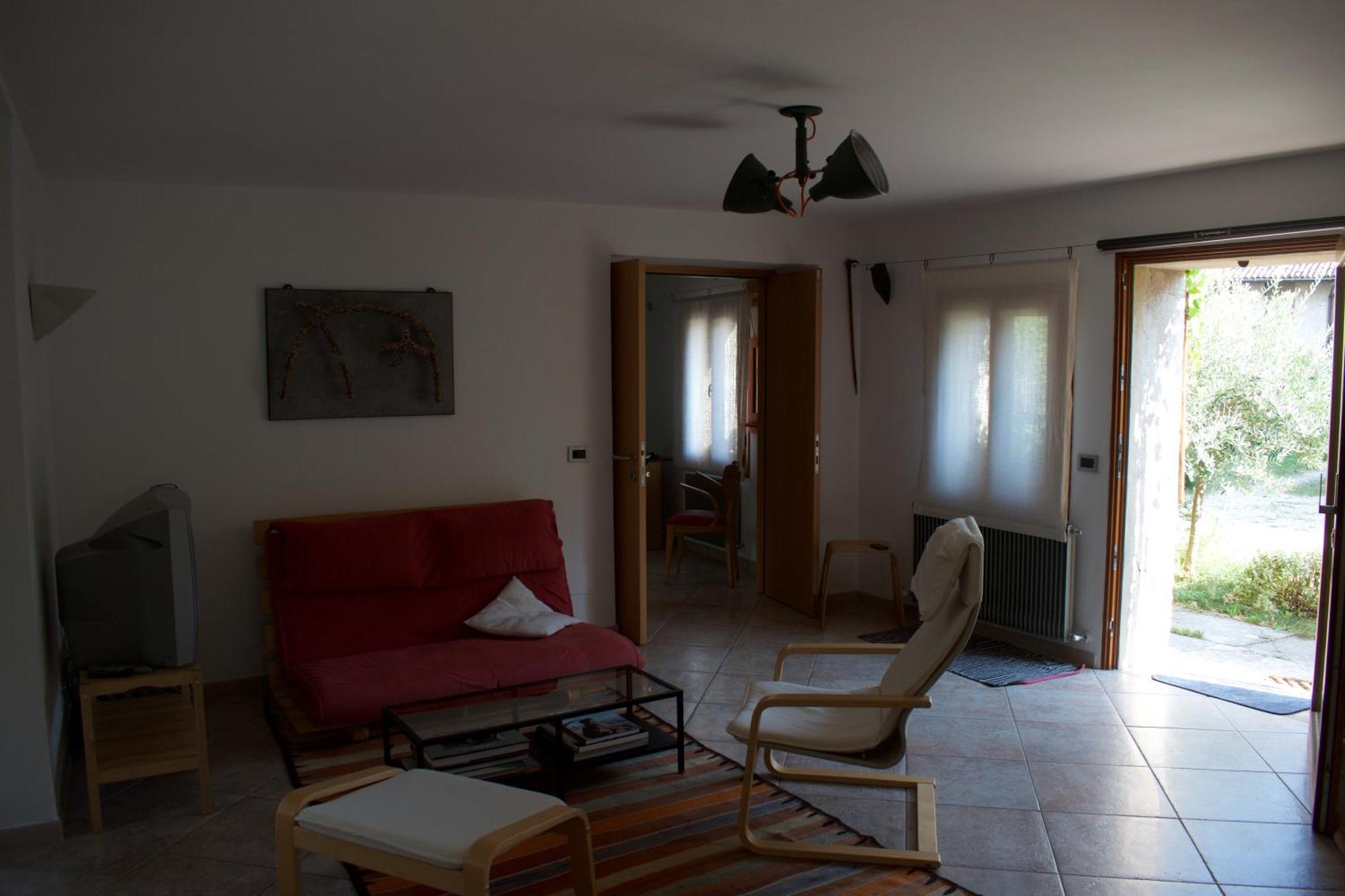 B&B Rosales Borso del Grappa Exteriör bild