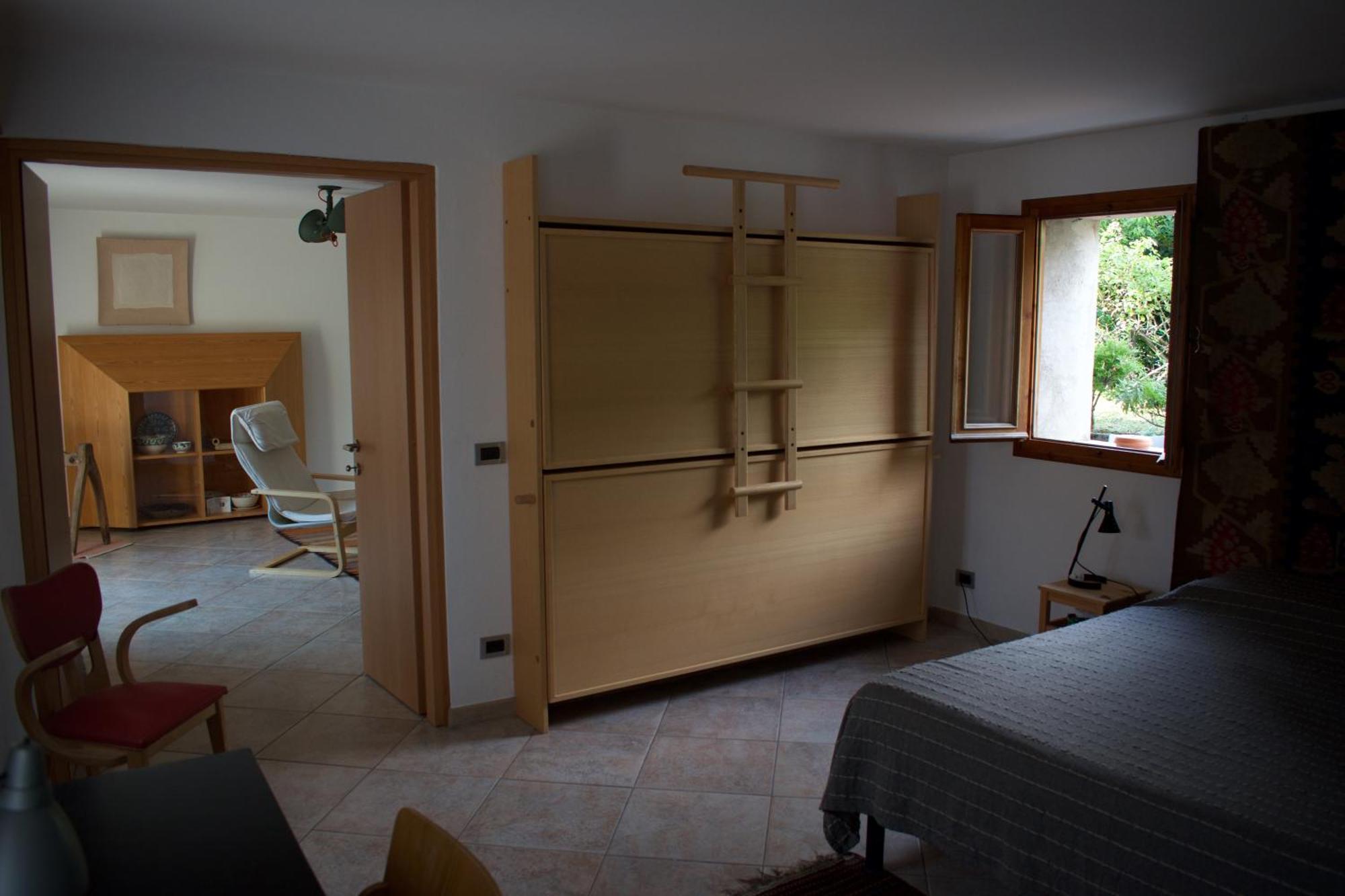 B&B Rosales Borso del Grappa Exteriör bild