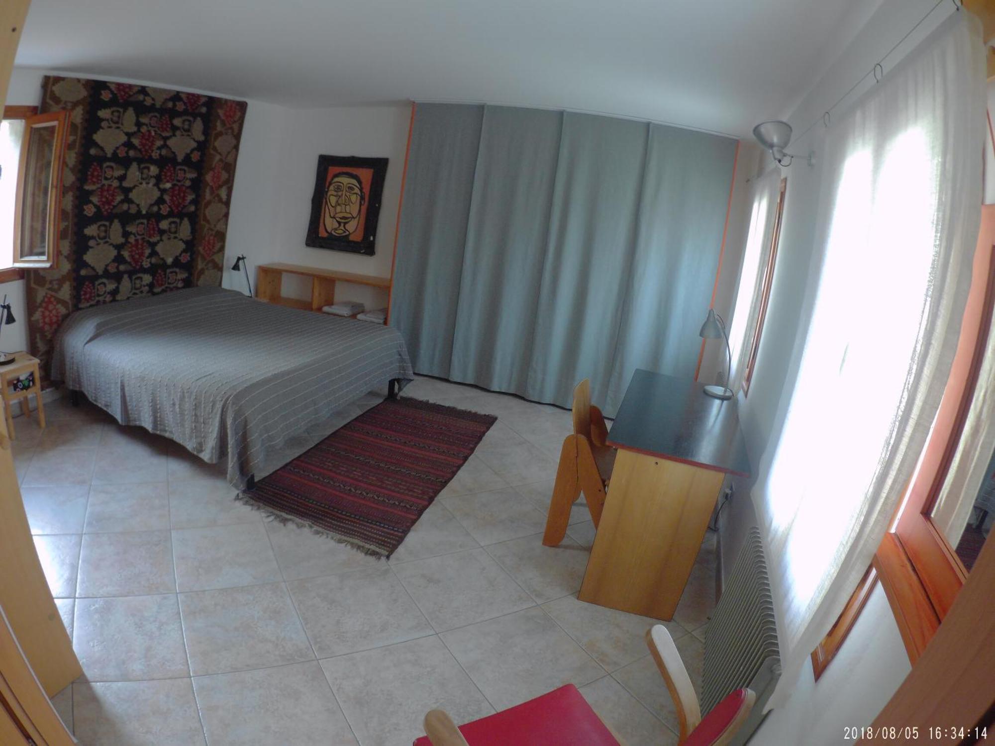 B&B Rosales Borso del Grappa Exteriör bild